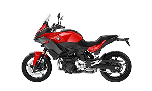 F 900 XR